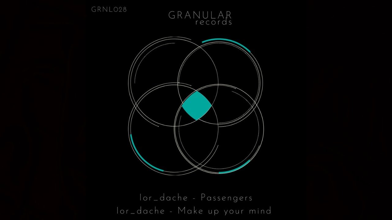 Ior_dache - Passengers [GRNL028]