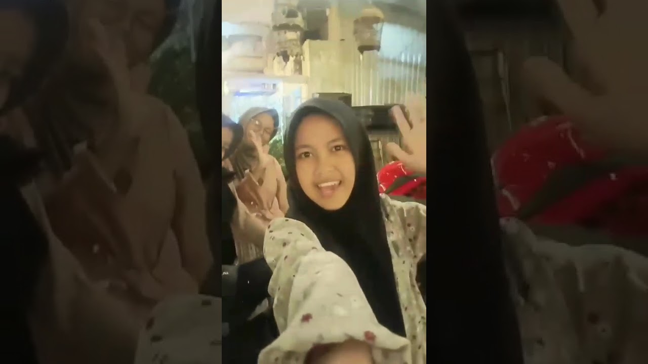 KELILING SEMARANG DAN MENGUNJUNGI BURJO BAE YANG ADA DITEMBALANG#fyppppppppppppppppppppp #vlogspalda