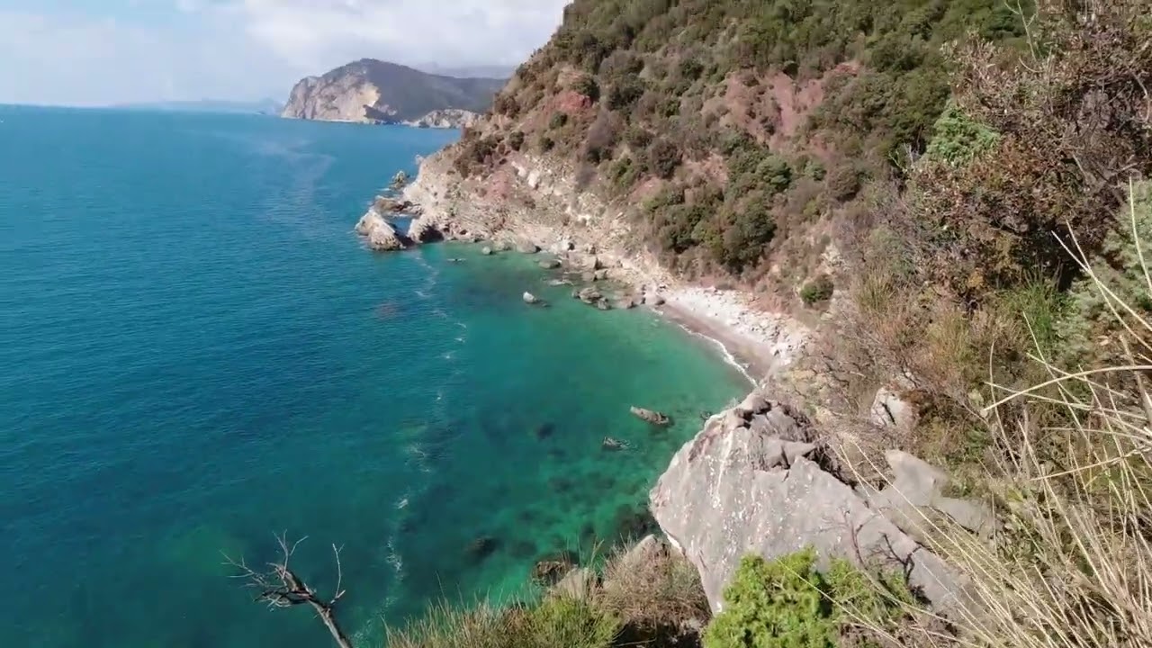 Montenegro's BEST Hidden Beach