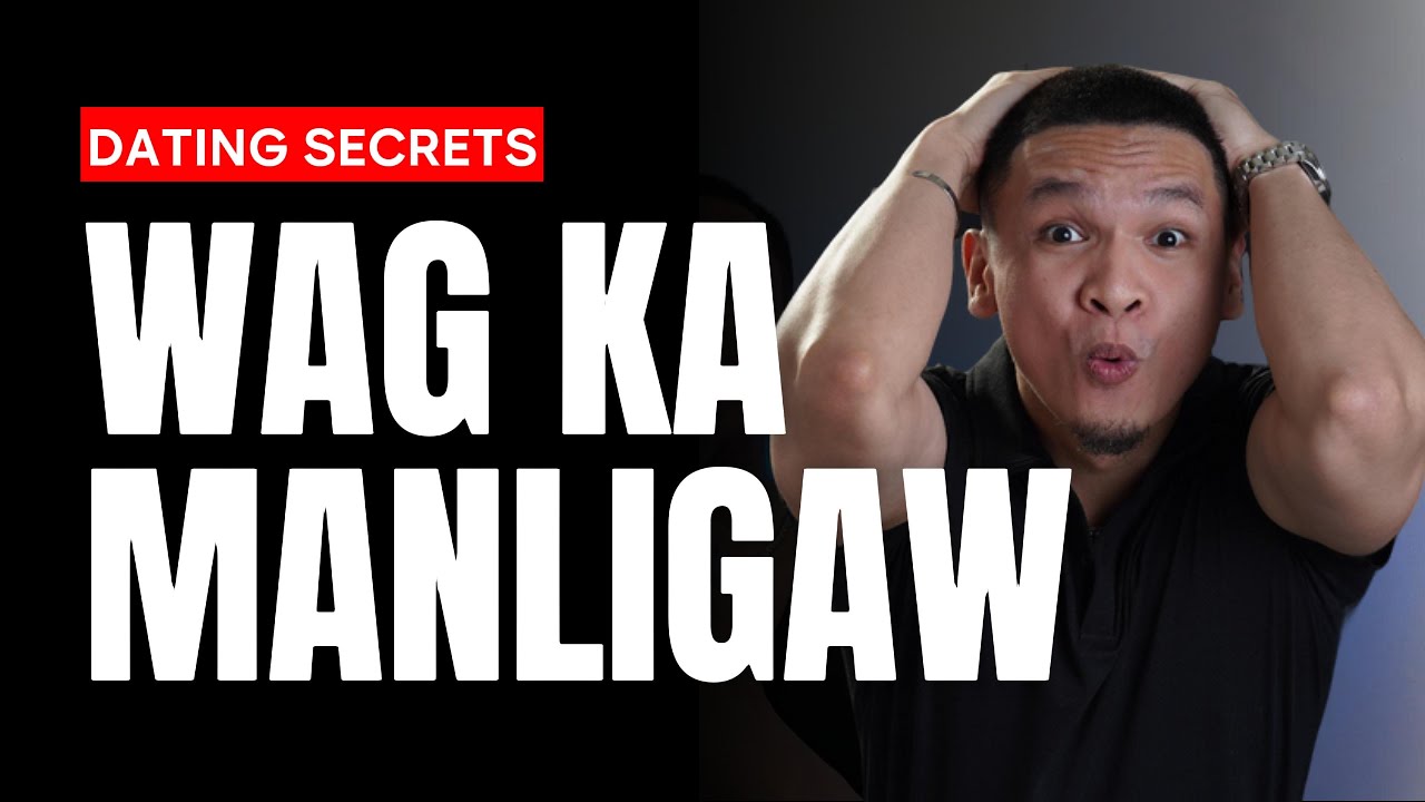 Bakit Hindi Na Gumagana Ang Ligaw Ngayon (DO THIS INSTEAD)