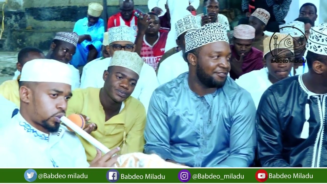 MADRASAT JIHADI MABINGWA WA DUFU SABA KUTOKA BUGURUNI DSM