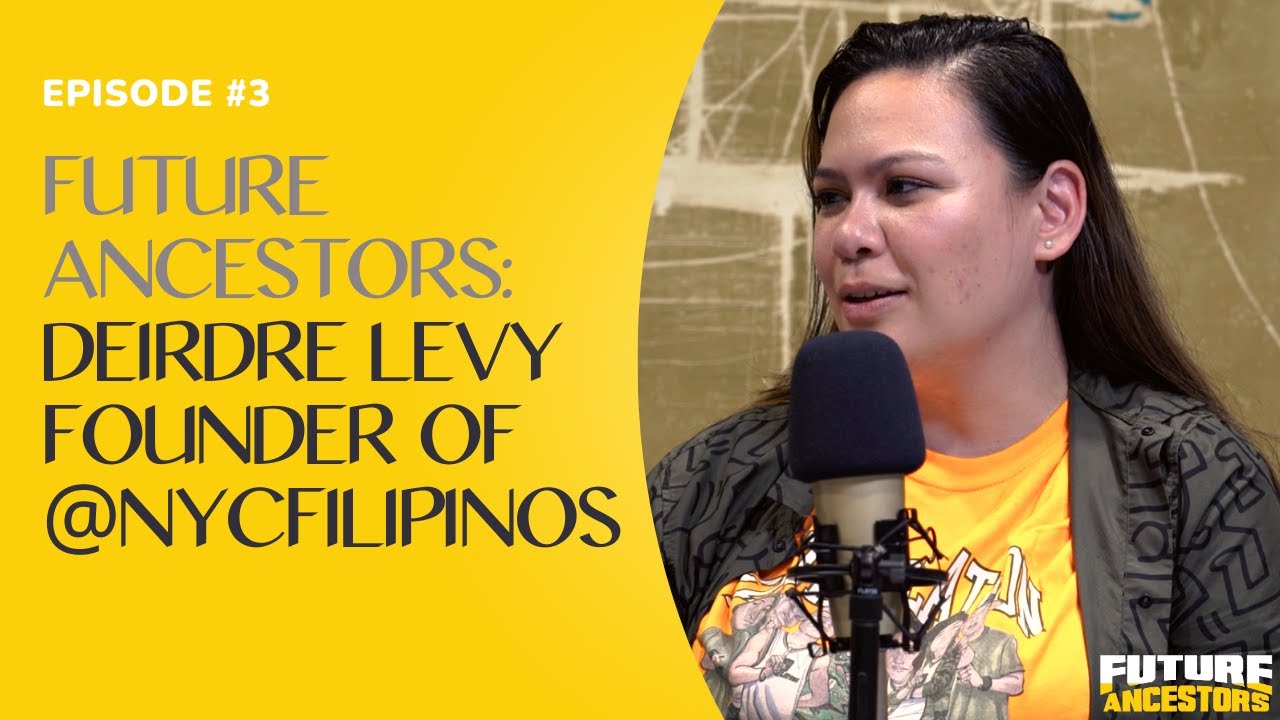 Mixed-Race Filipina-Jewish Journey | Future Ancestors