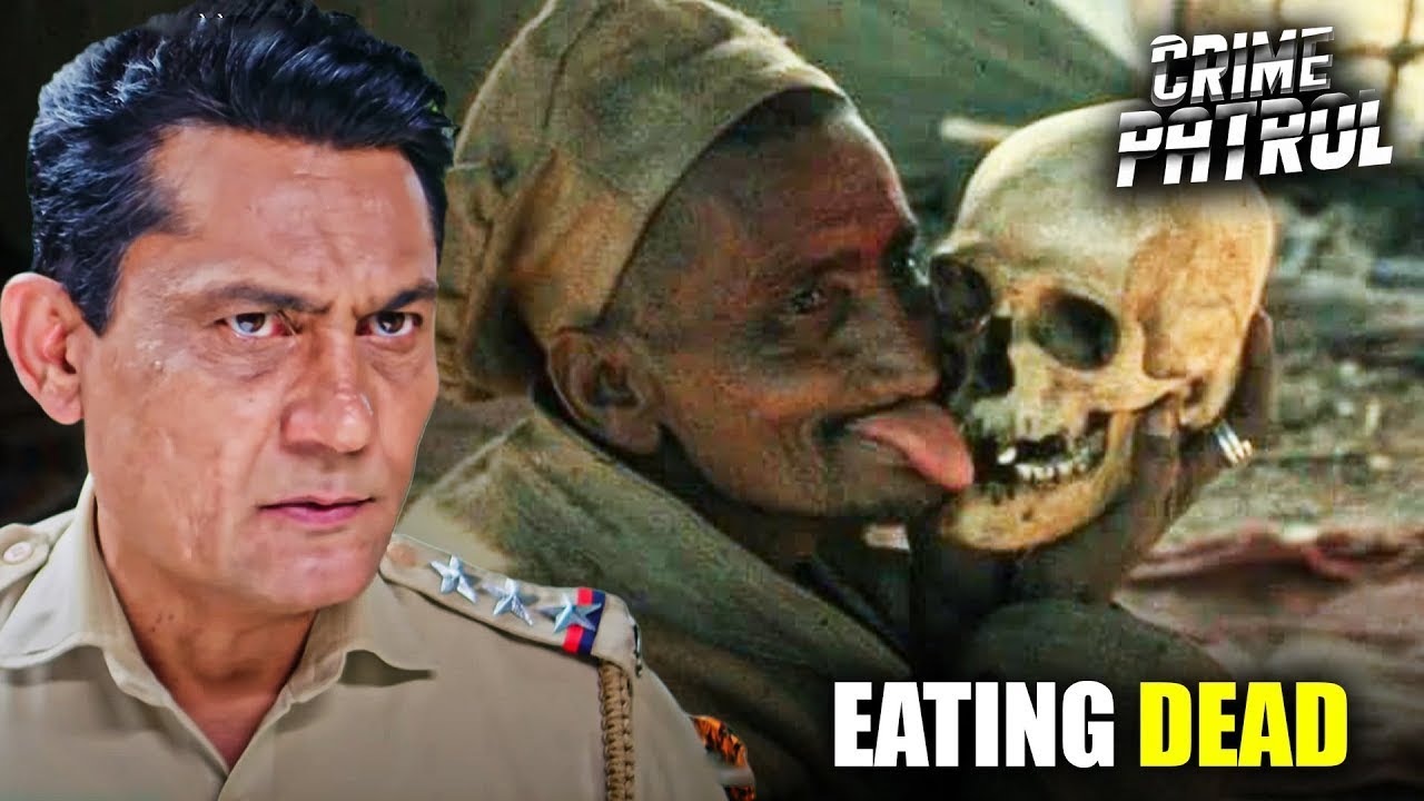 दरिंदा और उसका डरावना कांड | Crime Patrol 2025 | Nayi Kahani |Real Crime |True Crime |Apradh Ka Sach
