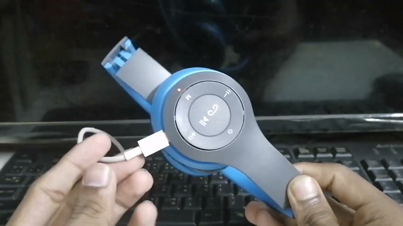 P47 Wireless Headphones Review In Bangla ||P47 হেডফোন কি আপনার জন্য সেরা অপশন?