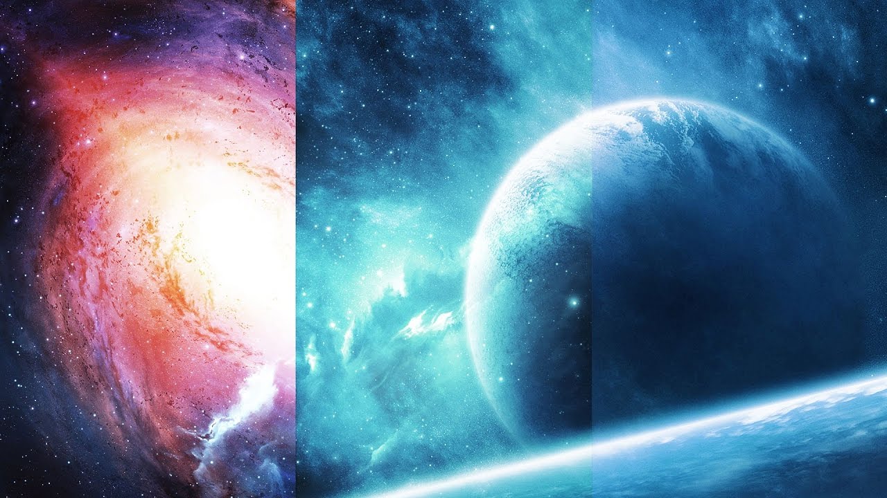 Telemetric Transmission | Phase 21 | Atmospheric + Intelligent DnB Mix