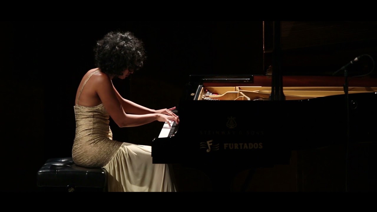Summertime - Gershwin, arr  Fazil Say
