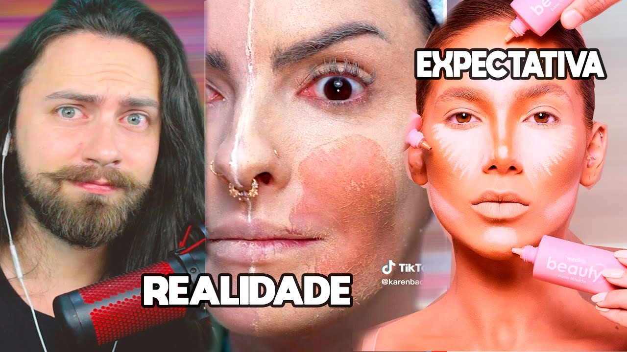 ⚠️cuidado com a BASE da VIRGINIA