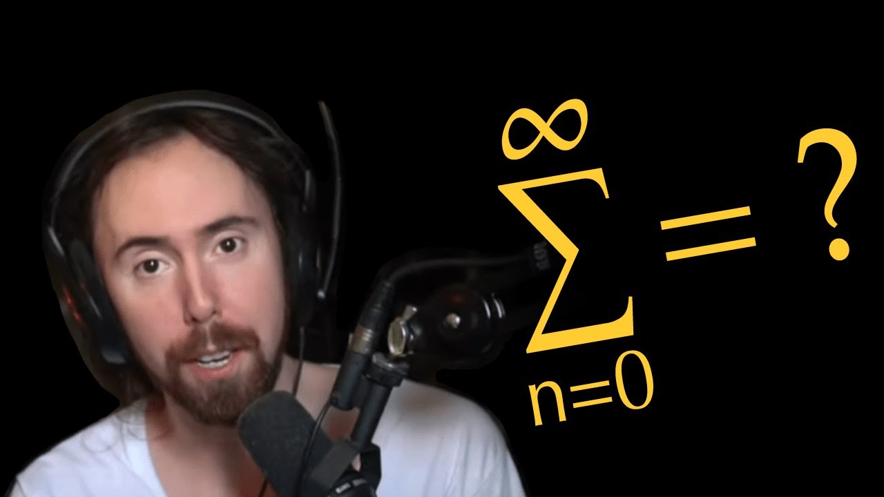 The Asmongold Equation