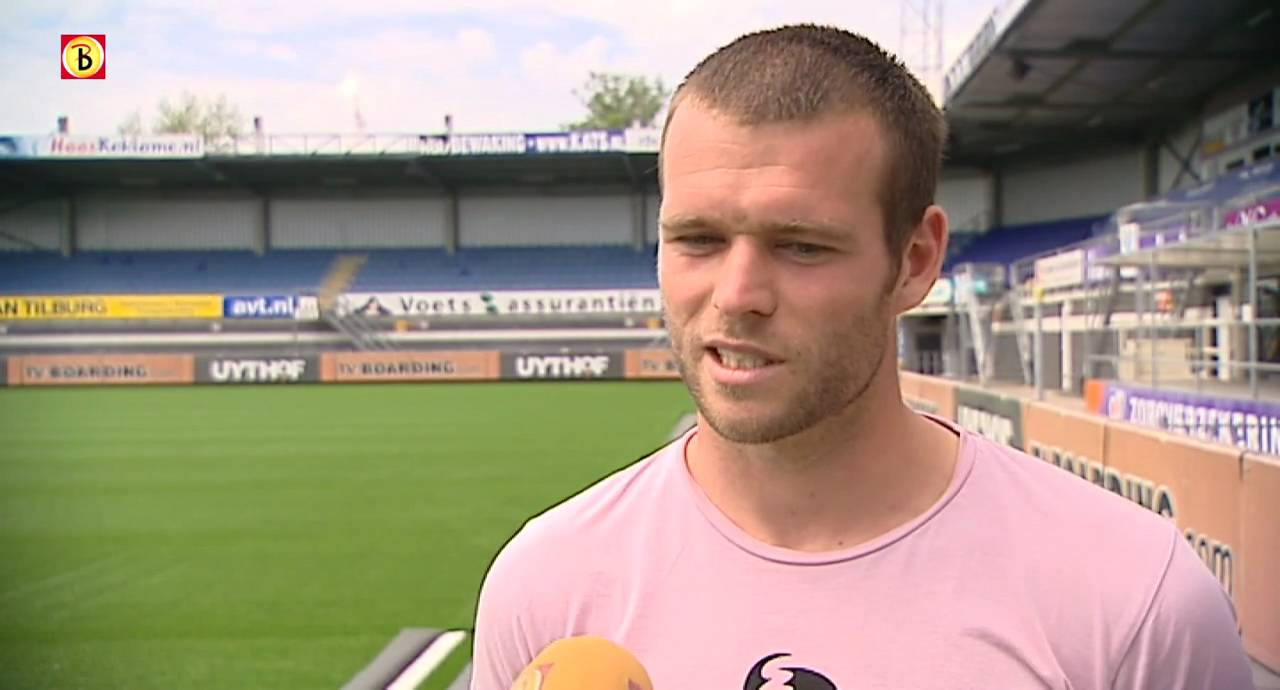 RBC Roosendaal legt kunstgras aan