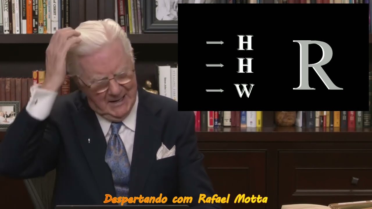 A LEI DA VIBRAÇÂO - COMPLETO - BOB PROCTOR DUBLADO ( MASTER CLASS)