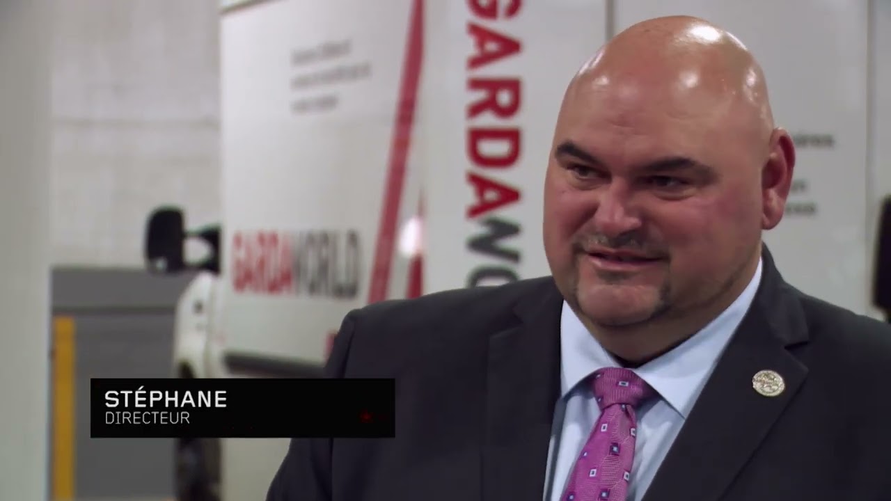 GardaWorld I Haute Sécurité, Episode 4