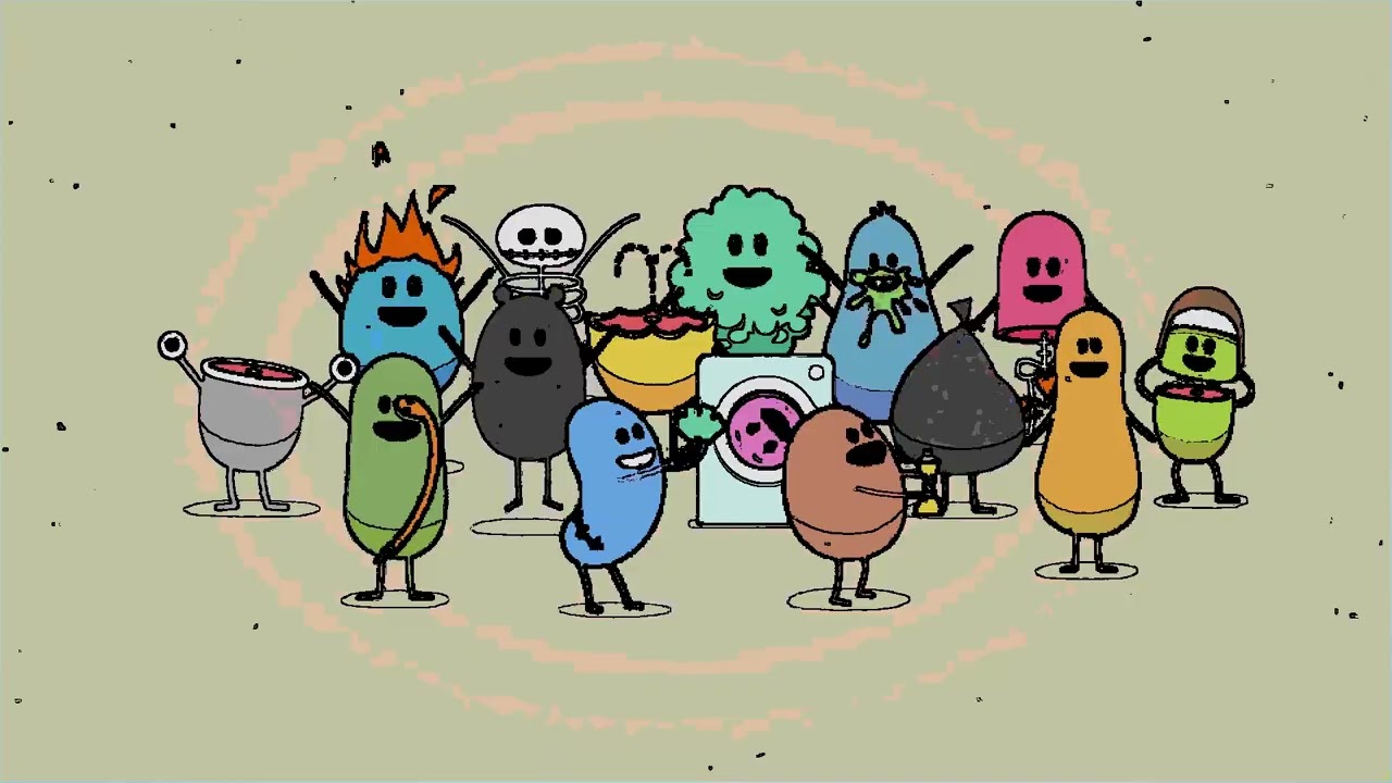 Dumb Ways To Die - Ultimate House/Dubstep Remix