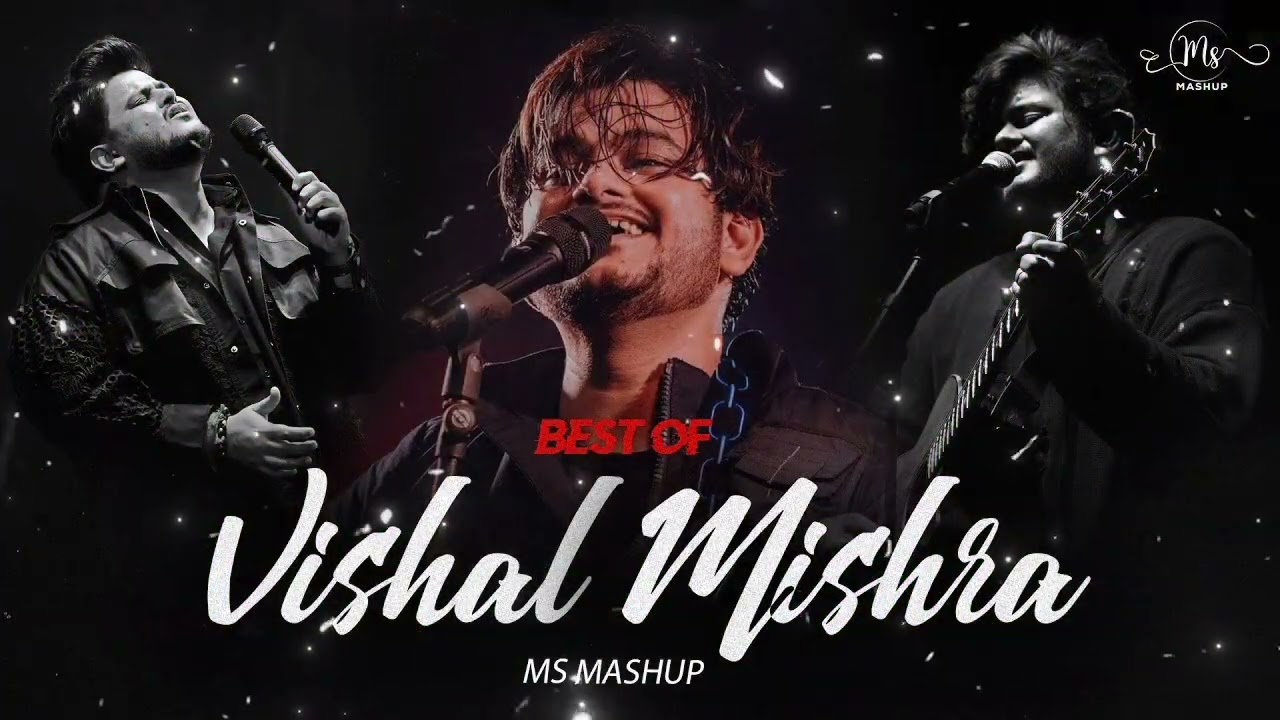 Vishal Mishra Songs | Best of Vishal Mishra | Vishal Mishra Hits | Jukebox | Playlist | Top Songs