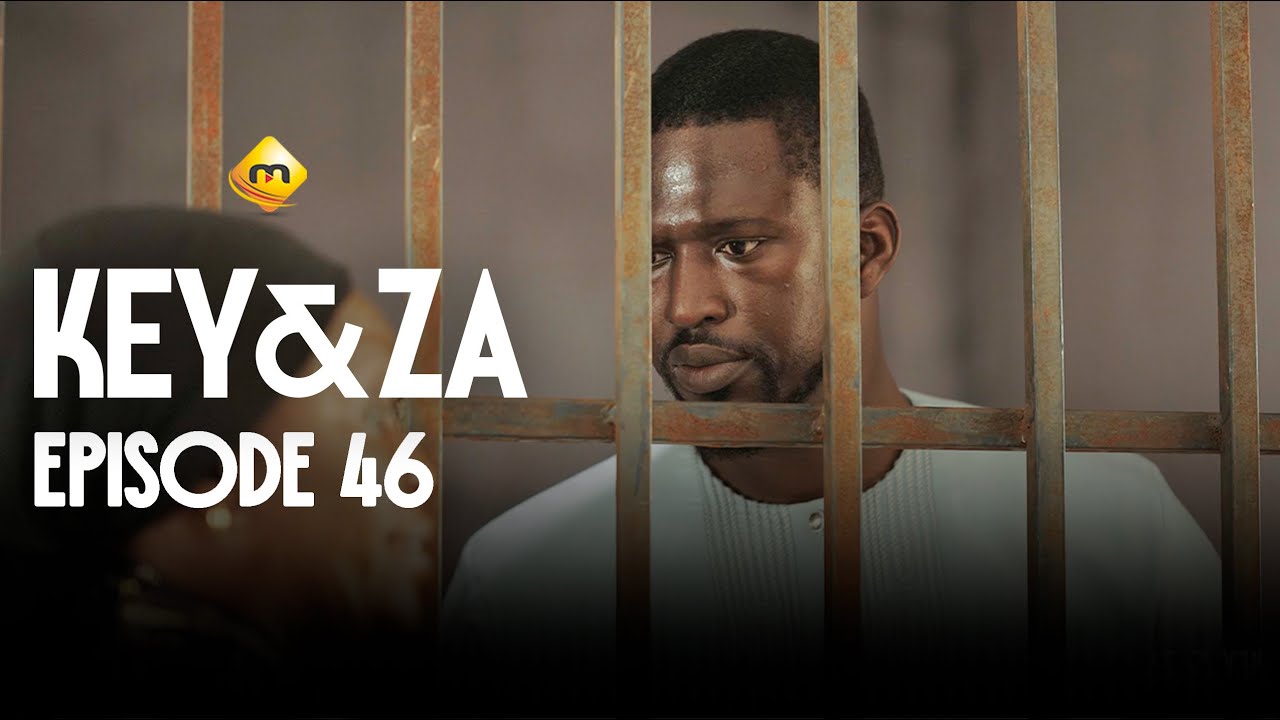 Série - Key & Za - Saison 1 - Episode 46 - VOSTFR