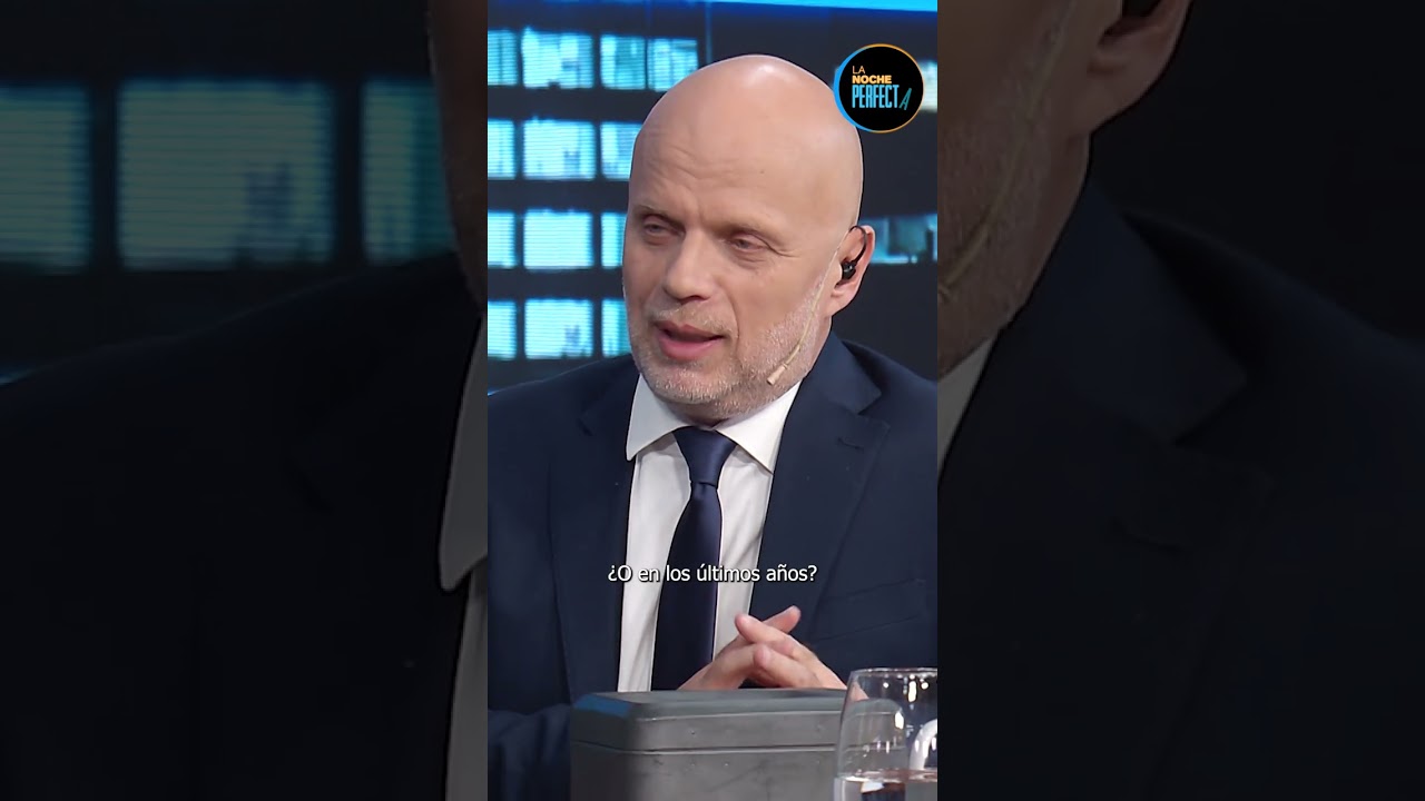 &iexcl;CUIDARSE Y DARSE GUSTOS! El Dr. Cormillot confes&oacute; cu&aacute;les son sus permitidos