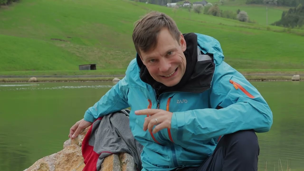 Fenntartható túraruházati tippek Litkai Gergellyel | Dumaszínház