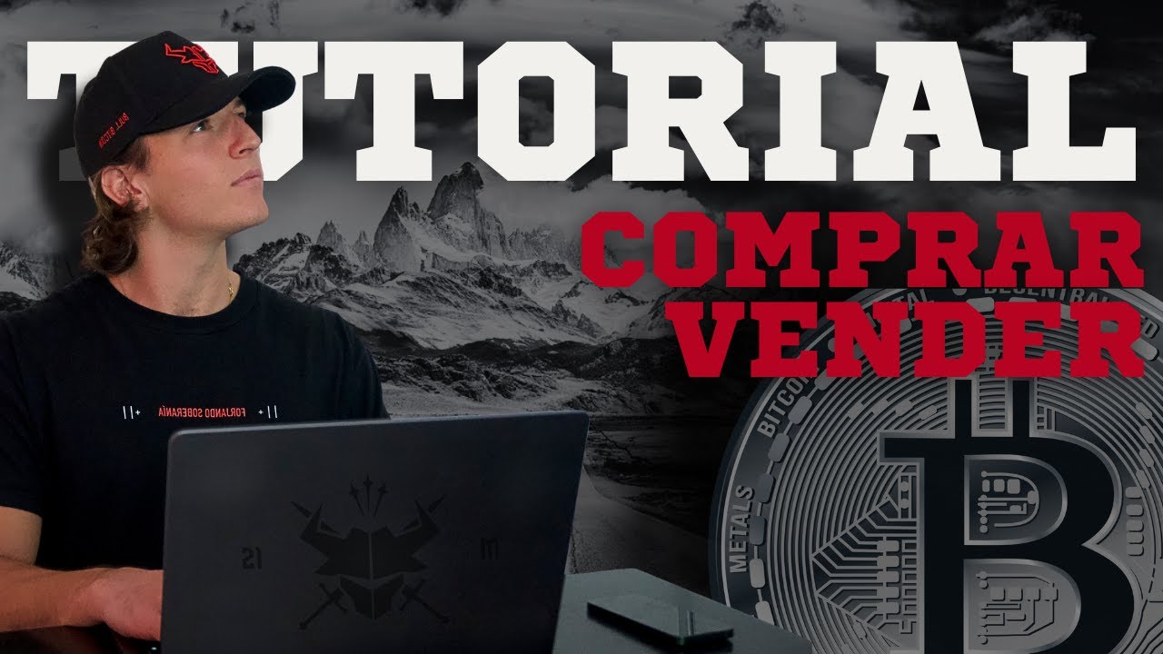 C&oacute;mo comprar y vender Bitcoin en Bull Bitcoin Argentina (paso a paso)