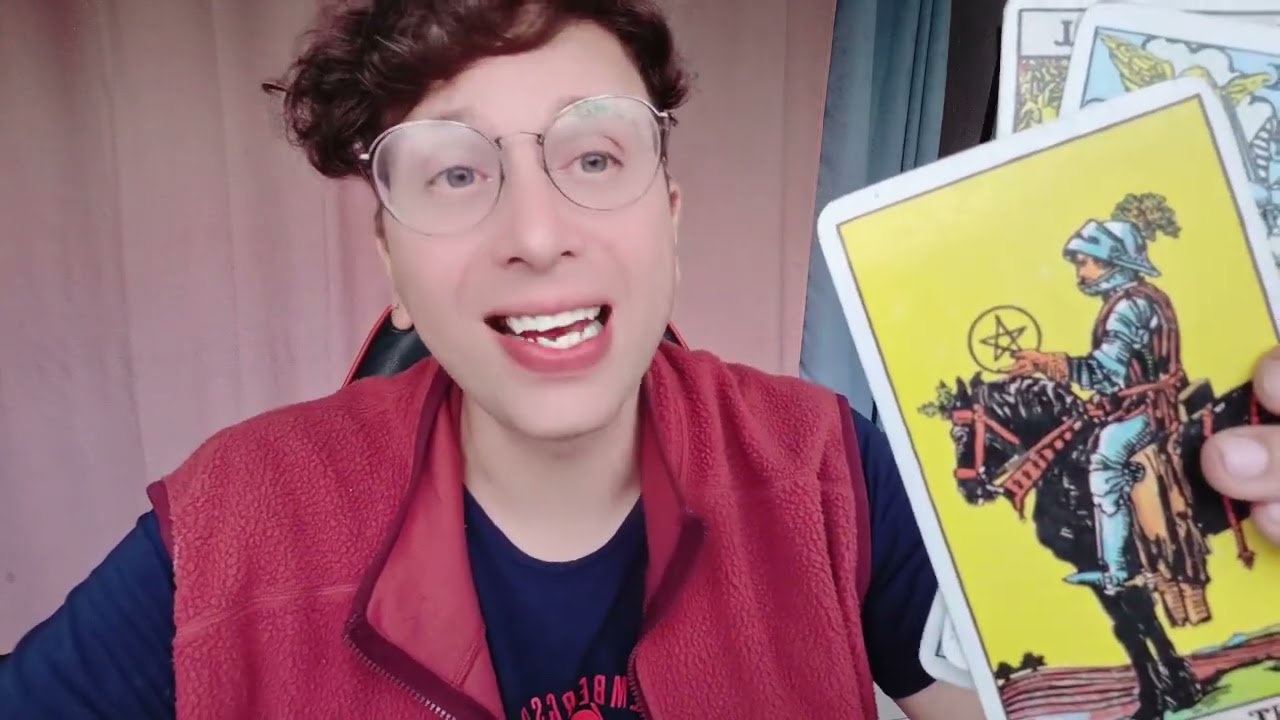 CAPRICORNIO ♑️  PERSONA MENTIROSA DE POCA MONTA QUE TRATA DE DAÑAR TU RELACIÓN 😡 