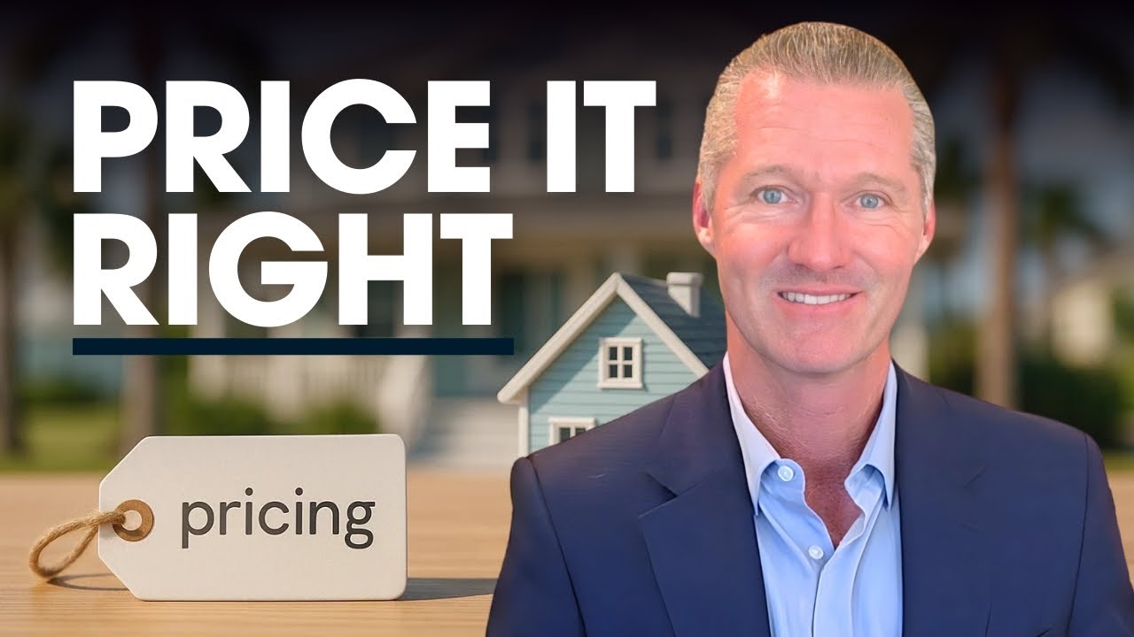 What Overpricing Your Myrtle Beach Home Really Costs You