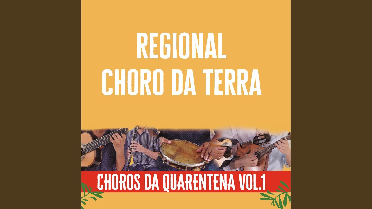 Chorinho da Saudade
