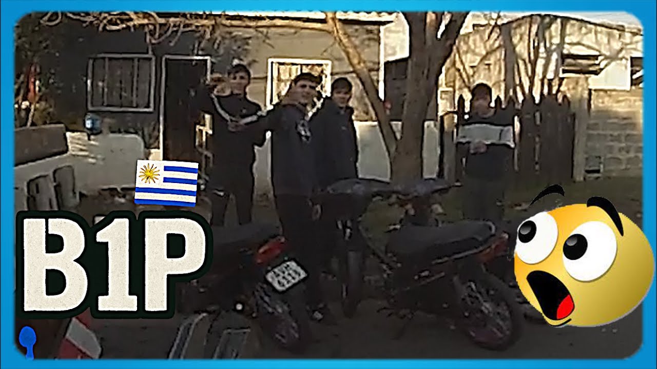 B1P las piedras sur ATR