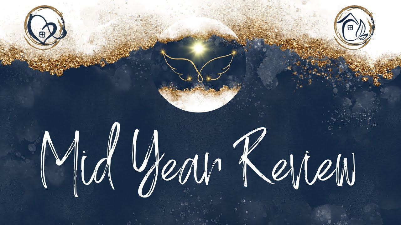 How to Create a Mid Year Review for Homeschool Families