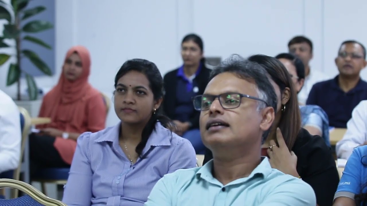 SICOM l World Environment Day 2024 l Talk on Bio-Farming