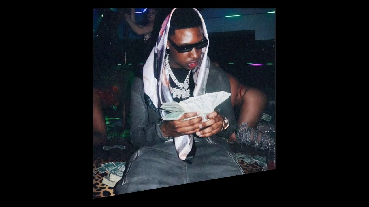 Rob49 x G Herbo Dark Type Beat 