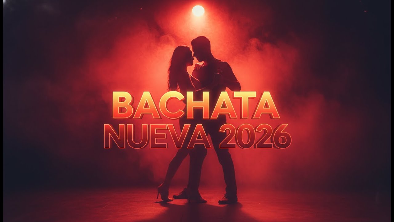 Bachata Pasión Latina 🔥 Smooth & Close