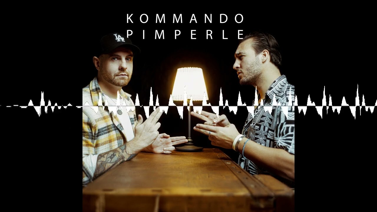 Klirr Stampf Klirr - Kommando Pimperle