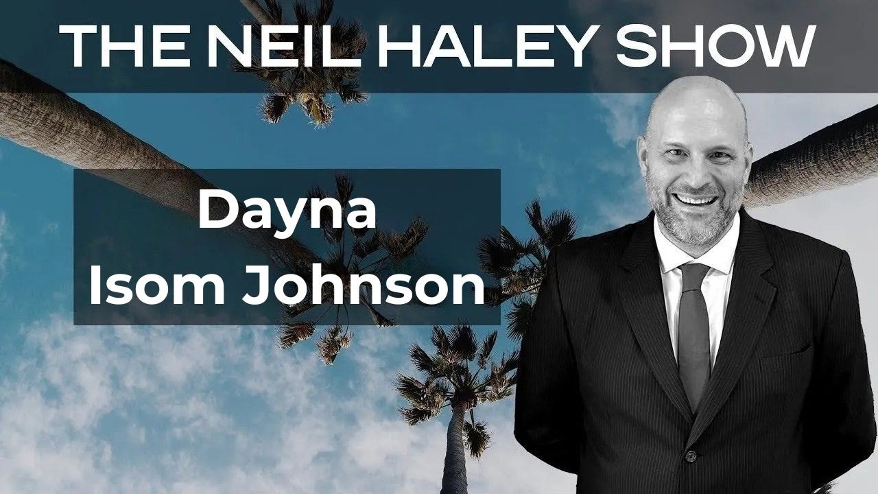 Dayna Isom Johnson Etsy Trend Expert