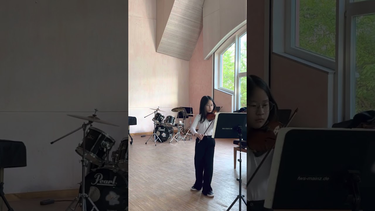 Anatoli Sergejewitsch Komarowski - Violin Concerto No.2 A Maj Mvt. 3