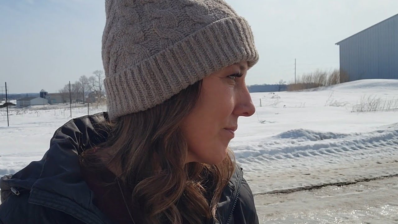 Busy Week   #training