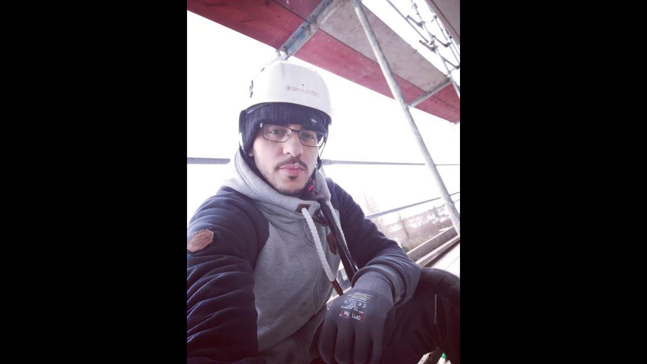 هل الانزلاق الغضروفي مرض مزمن هايمنعني من العمل ؟؟ الإجابه هي ...