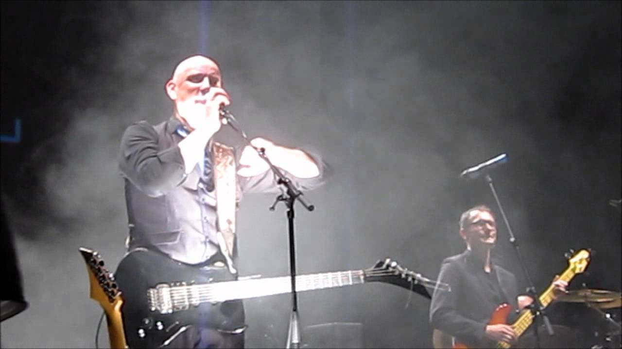 Sandow - Factory | 2012 Berlin Volksbühne live