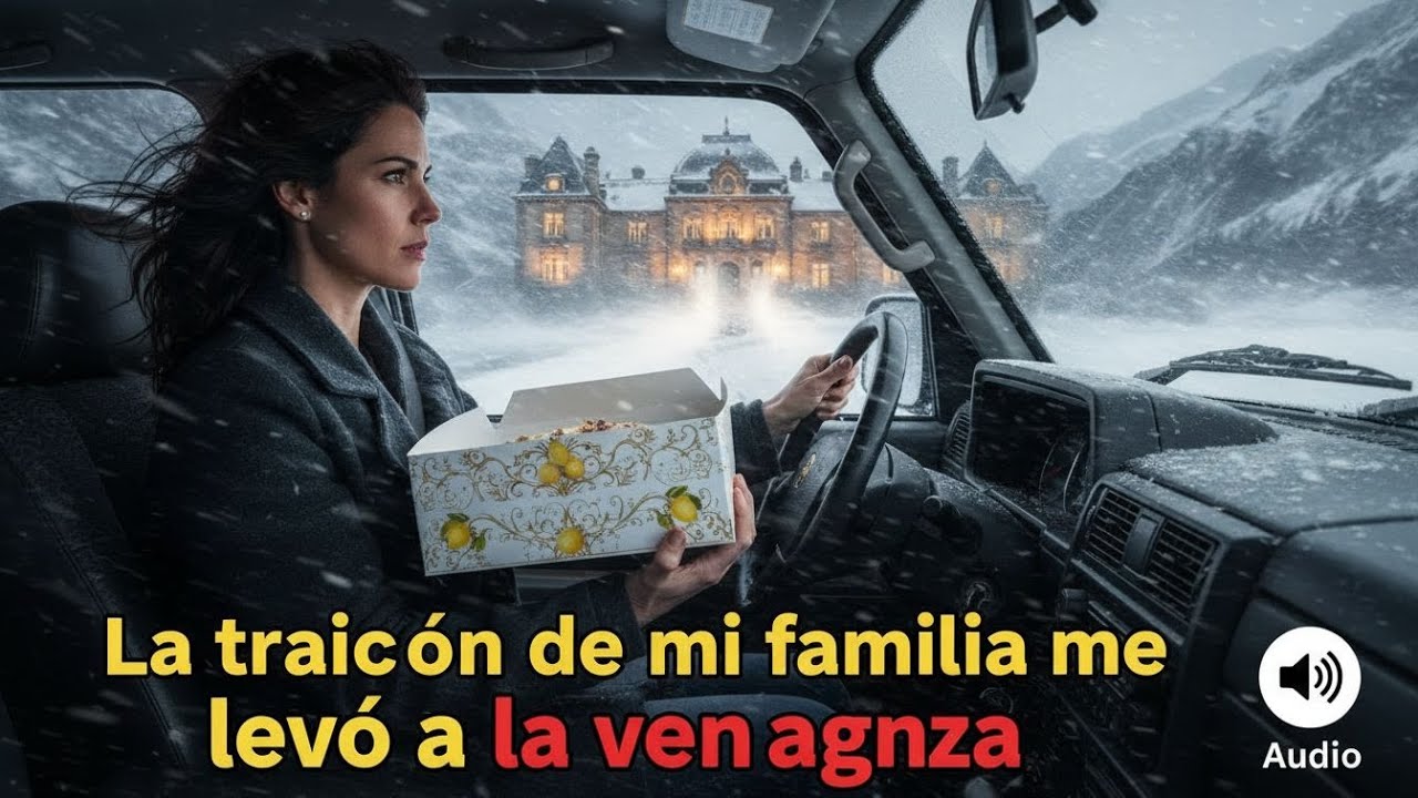 LA TRAICIÓN EN LA FIESTA DE COMPROMISO,  EL DESPERTAR DE UNA VENGANZA SILENCIADA.