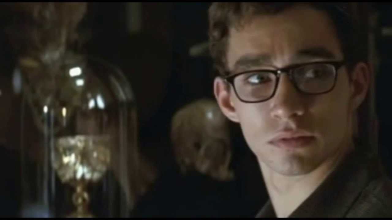 ♥ Wanted - Simon & Isabelle {SIZZY} ♥