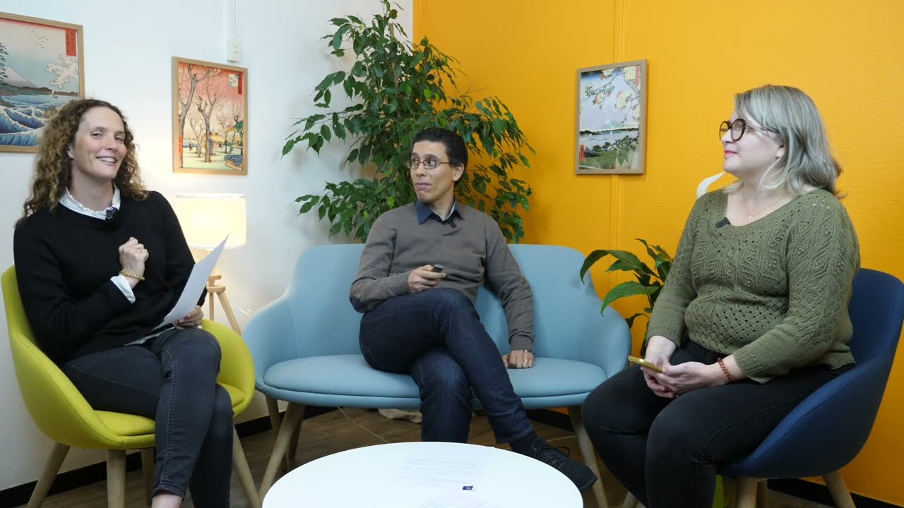 Emission ViggoTV du 09/11/2023 : Se libérer du tabac !