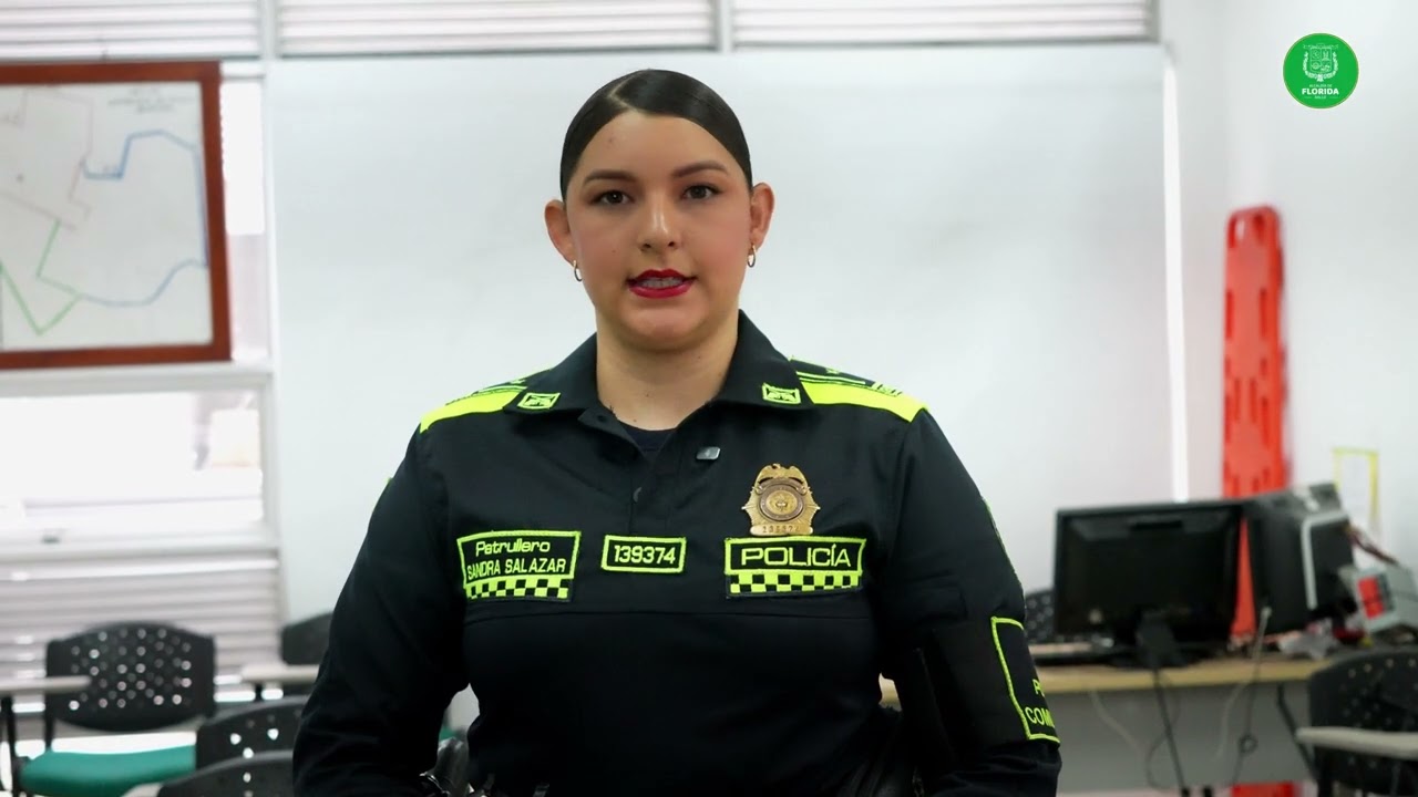 Estadísticas de la operatividad de la fuerza pública en Florida