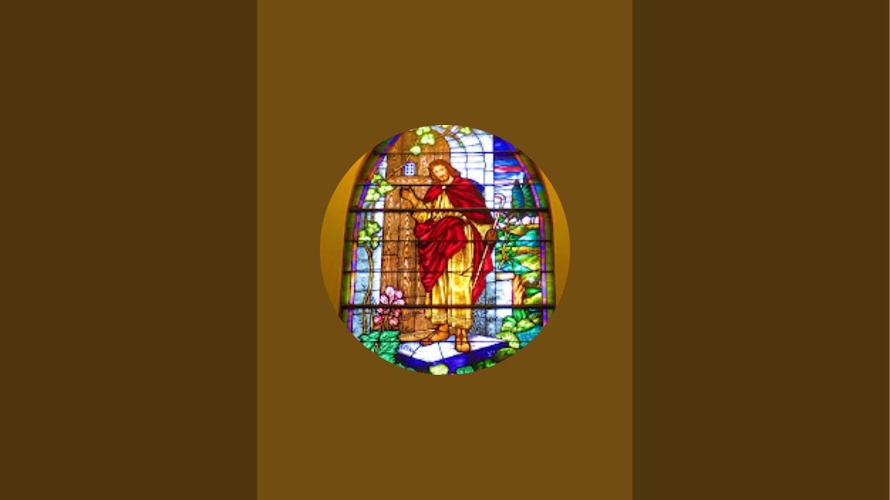 “Confessing Jesus”