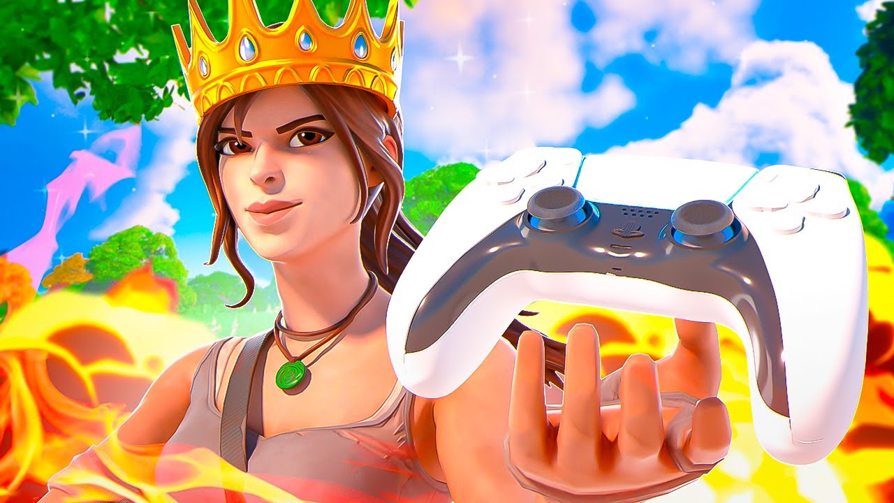 The CONTROLLER KING 👑 | GMoney