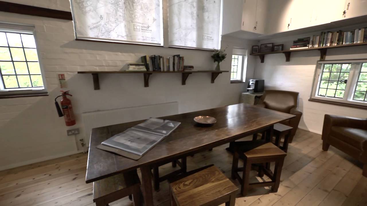 The International Garden Cities Exhibition