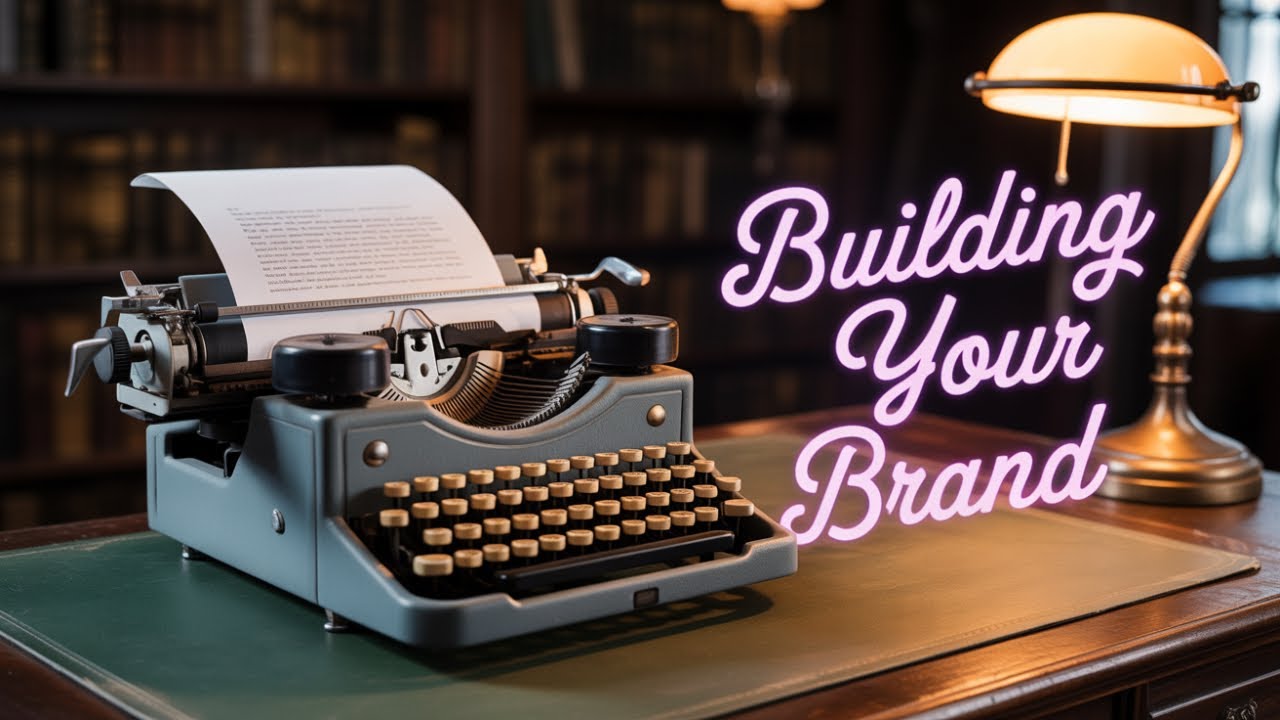 Dark Romance Done Right: Inside Bria Rose's Publishing Strategy