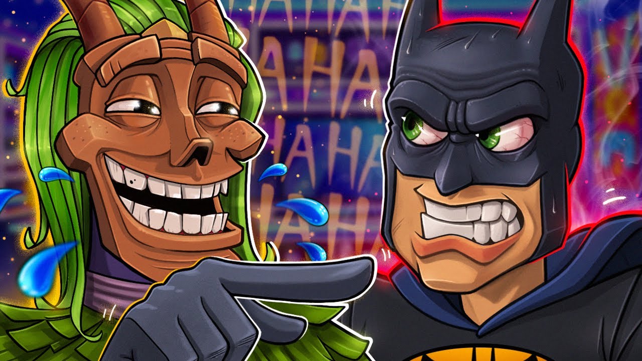 GAMING MOMENTS THAT CAUSE MY FRIENDS GREAT PAIN