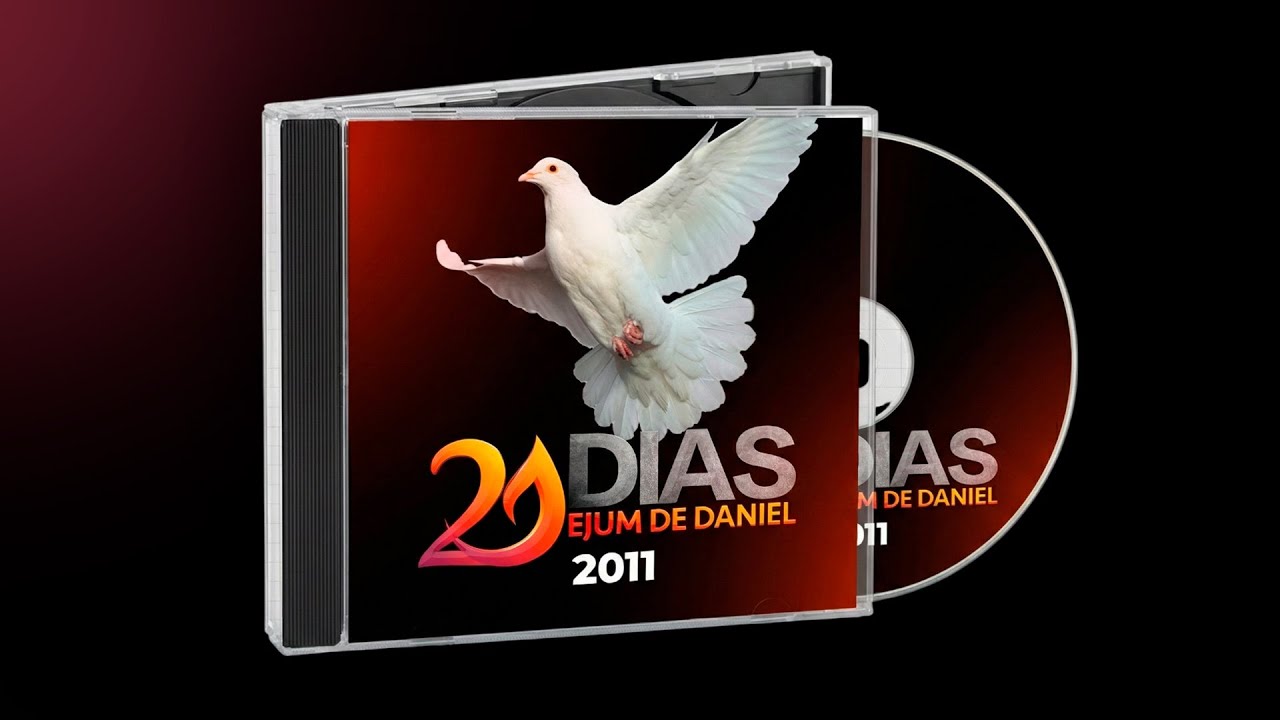 Sele&ccedil;&atilde;o Especial JEJUM DE DANIEL 2011 - Rede Aleluia