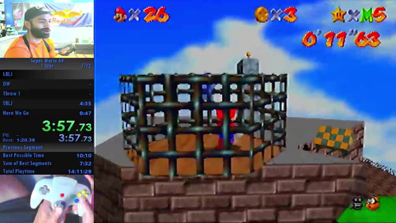 Double Jump Owlless for Dummies