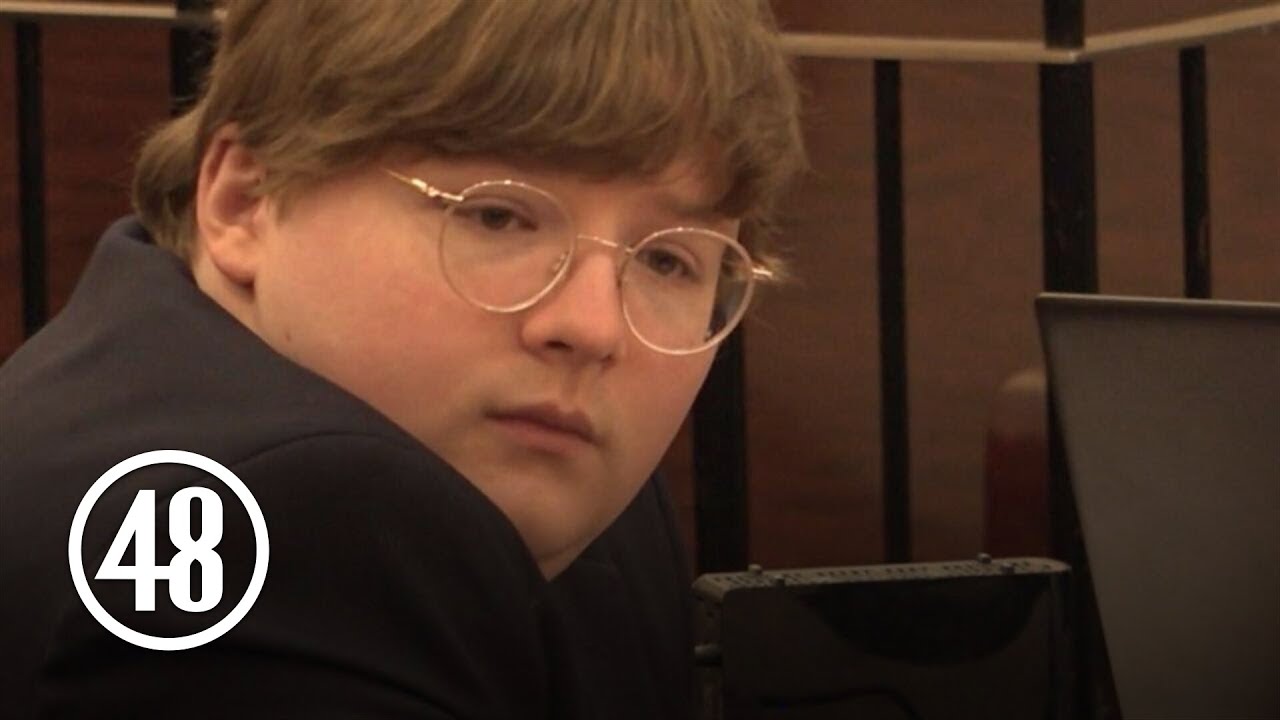 Sneak peek: The Boy Who Killed His Twin