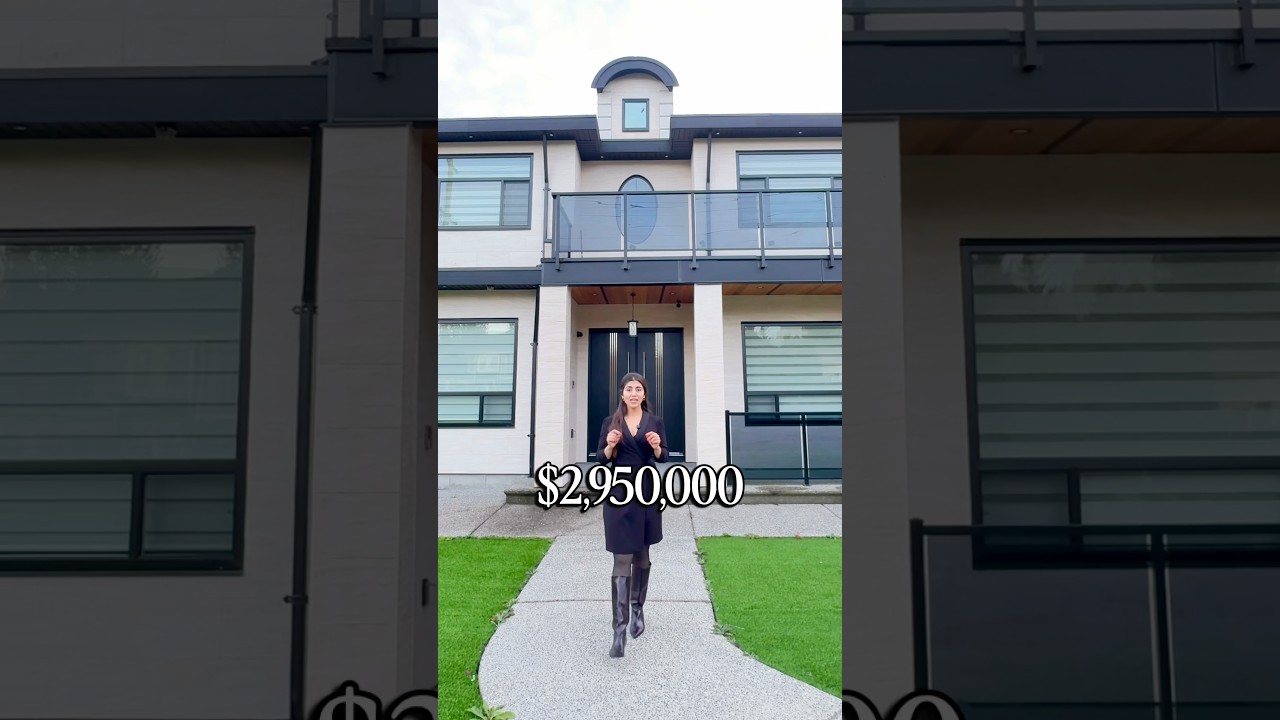 Coquitlam home for sale | Shakila Akhtaryzadeh 604-440-8781