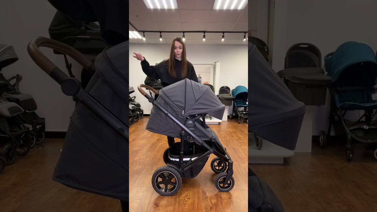 Britax Romer Smile 3 #shorts
