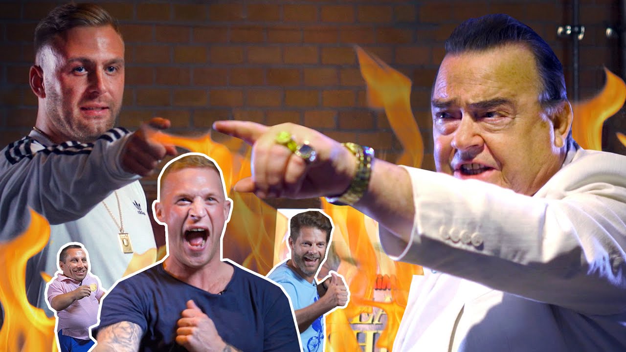 Jørgens Hede Hule 1 - Realichips?